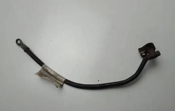 Volvo V70 Negative earth cable (battery) 30798612