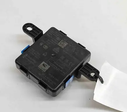Audi Q4 Sportback e-tron Keyless (KESSY) go control unit/module 5WA959436P