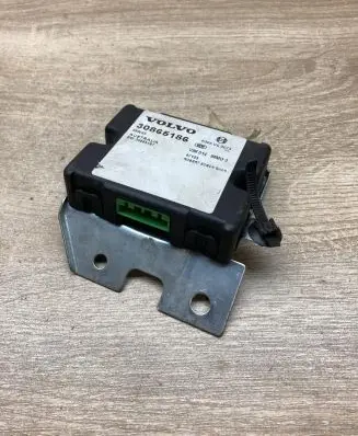 Volvo S40, V40 Immobilizer control unit/module 30865186