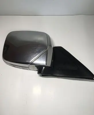 Mitsubishi L200 Front door electric wing mirror E4012098