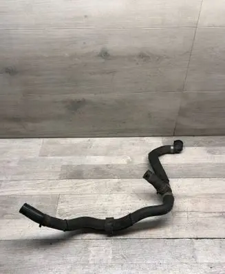 Mercedes-Benz C W204 Engine coolant pipe/hose A2048308496 128389 EK667065A1