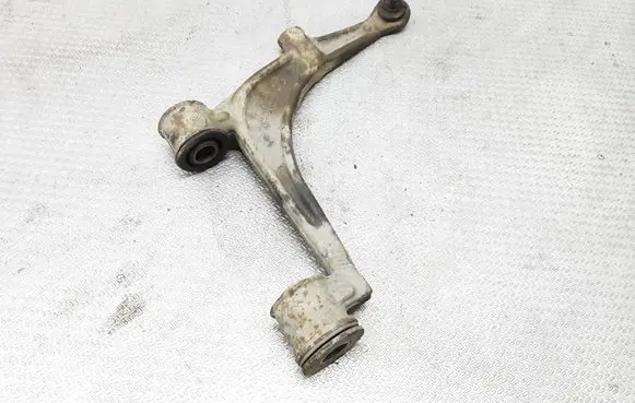 Opel Movano A Front lower control arm/wishbone