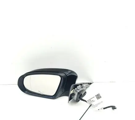 Mercedes-Benz C W205 Front door electric wing mirror A2058101500 A3172113
