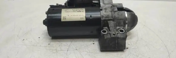 BMW 5 E60 E61 Starter motor 8570238 20210708 0001148034