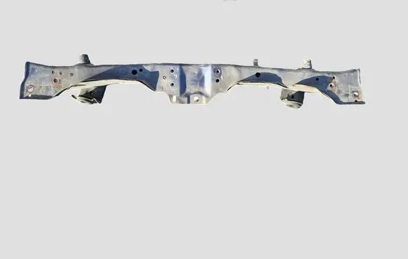 Honda Civic Top upper radiator support slam panel