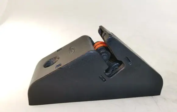 Tailgate/trunk/boot lift motor