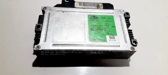 BMW 3 E36 ABS control unit/module 34521138219 10.0941-0802.4