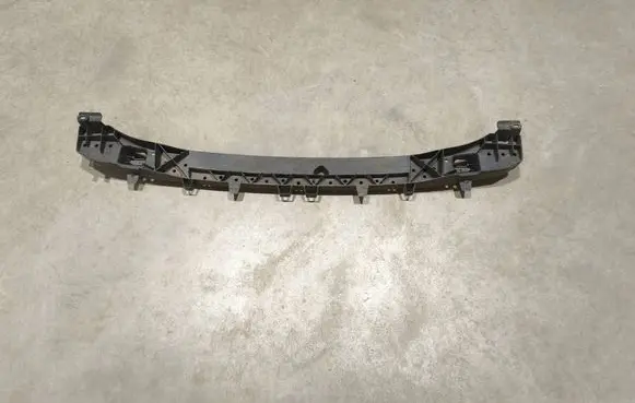 Peugeot 2008 II Front bumper support beam 9825813580