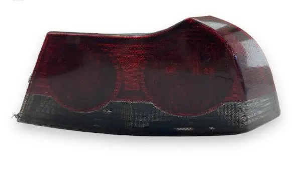 Volvo C70 Rear/tail lights 27730206