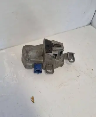 Steering wheel lock