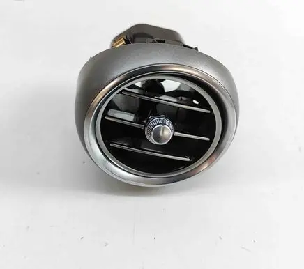 Mercedes-Benz C W205 Dashboard air vent grill cover trim A2058304400