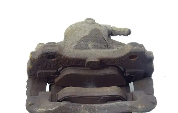 Alfa Romeo Mito Front brake caliper 