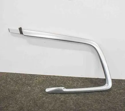 Volvo XC60 Rear door card panel trim 8635882
