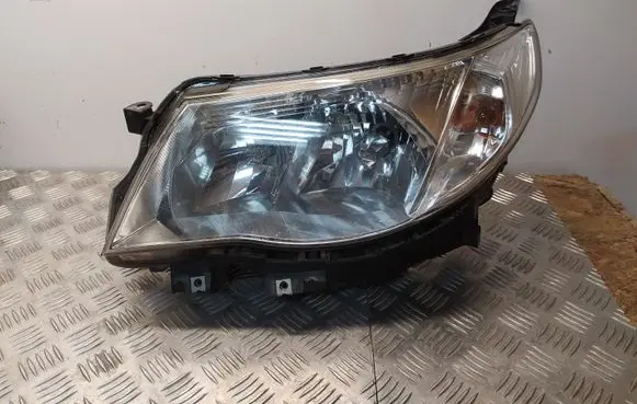 Subaru Forester SH Headlight/headlamp