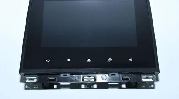 Renault Clio V Screen/display/small screen 280346916R