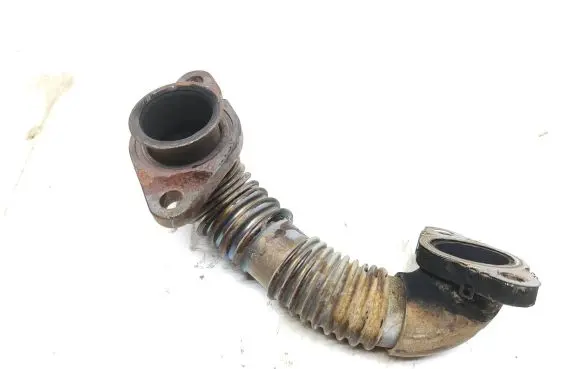 Renault Espace V (RFC) EGR valve line/pipe/hose