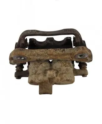 Land Rover Discovery 3 - LR3 Front brake caliper