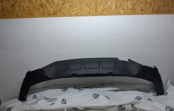 MG ZS Rear bumper lower part trim P10922776 10922776