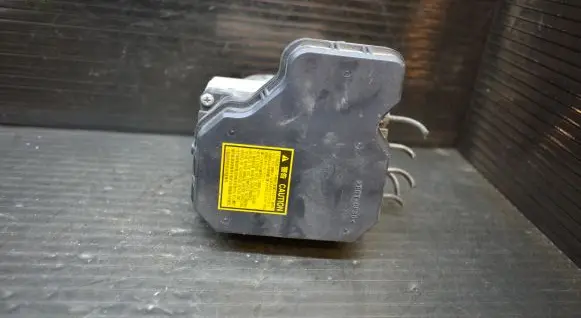 Lexus IS 220D-250-350 ABS Pump 4454053240