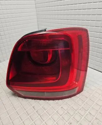 Volkswagen Polo V 6R Rear/tail lights 6R0945096A 6R0945112A