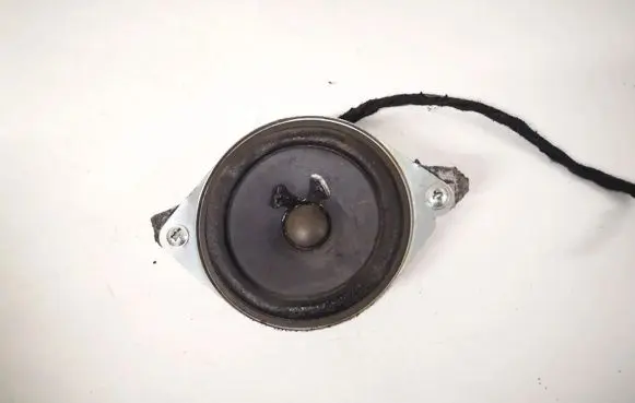 Ford Galaxy Front door speaker 6m2t18808ca 6m2t-18808-ca
