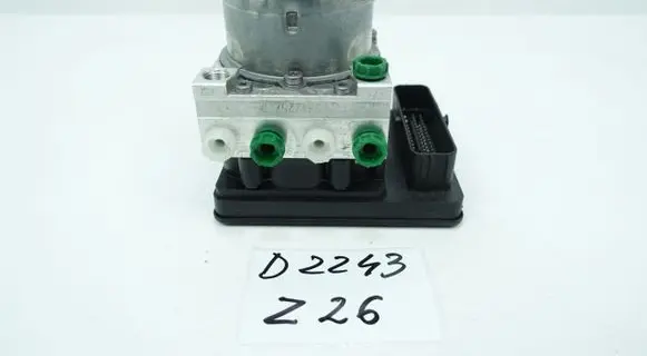 Volkswagen ID.4 ABS Pump 1EA614517AA