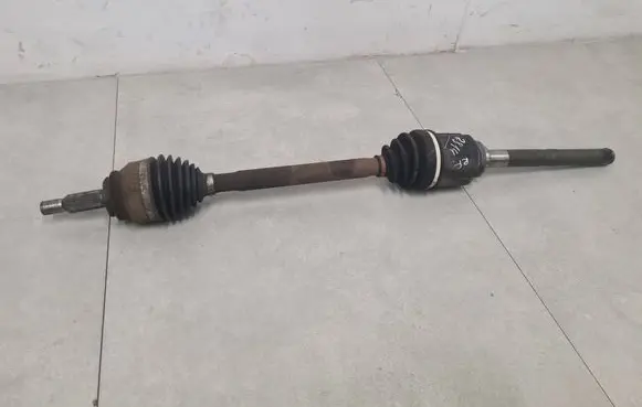 Mitsubishi Outlander Front driveshaft 3815A498