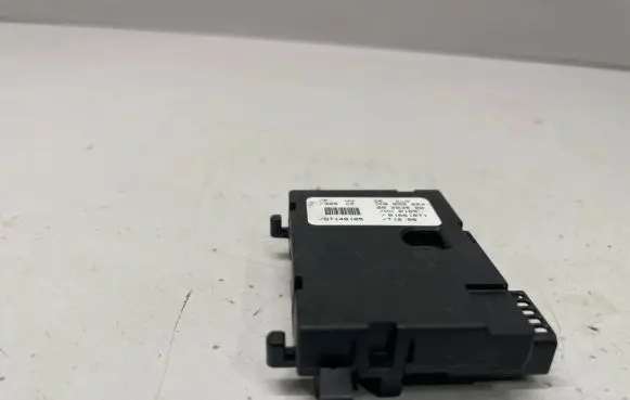 Volkswagen Touran I Steering angle sensor 1K0959654