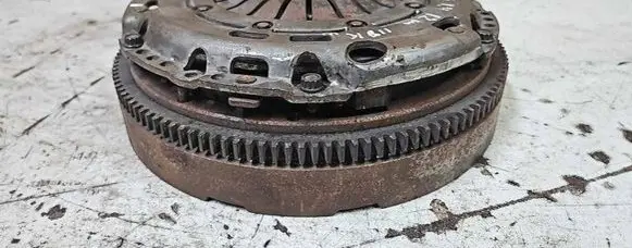 Volkswagen Scirocco Clutch set kit