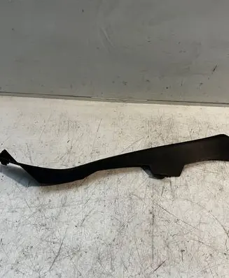 Mercedes-Benz C W204 Rear seat side bottom trim A2046903825