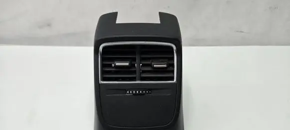 Audi A3 S3 8V Rear air vent grill 8V0857042 15825200