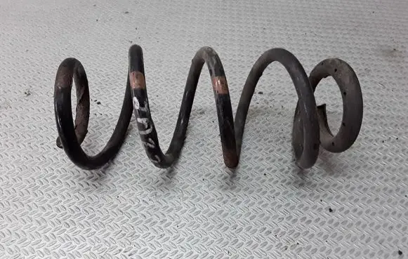 Honda Jazz Rear coil spring