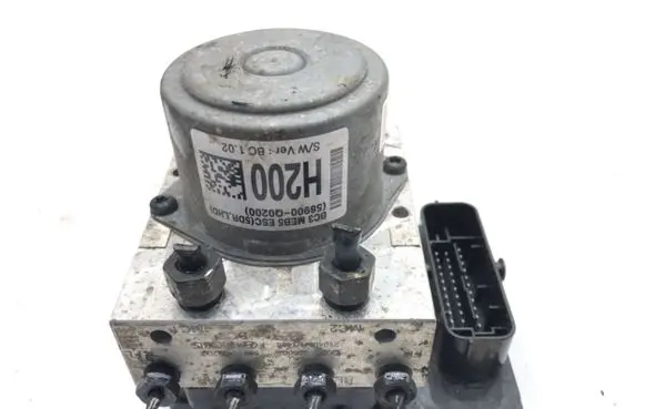 Hyundai i20 (BC3 BI3) ABS Pump