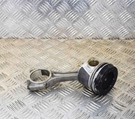 Audi A4 S4 B8 8K Piston 
