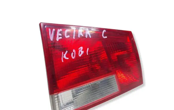 Opel Vectra C Rear/tail lights 24469463KASACJA 24469463