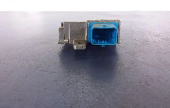 Citroen C3 Other control units/modules 