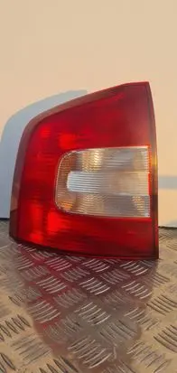 Skoda Octavia Mk2 (1Z) Rear/tail lights