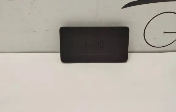 BMW i4 Wireless charging module 191630 5A82C19