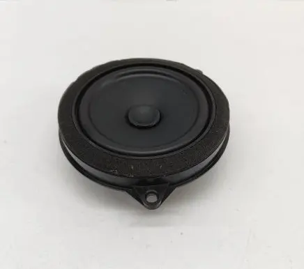 Rear door speaker