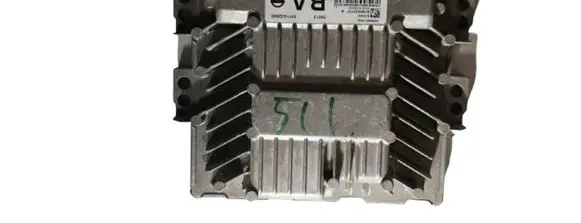 Nissan Qashqai Engine ECU kit and lock set 23710JD59C 23710JD59C S180033107A