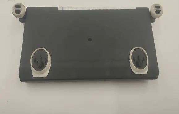 Mercedes-Benz E W211 Door control unit/module 2118707026