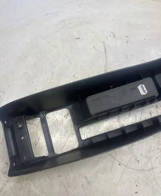 Seat Leon (1M) Center console 1M0863244Q
