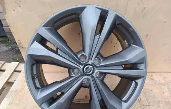 Nissan Murano Z52 R20 alloy rim R062755
