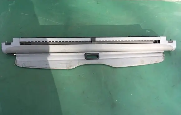 BMW 5 E39 Parcel shelf load cover 8236357