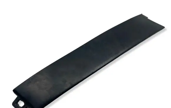 Honda Accord Front door glass trim molding 