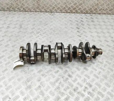 Ford Ranger Crankshaft BK3Q6303EA
