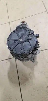 BMW X3 G01 Generator/alternator 8575059 0125814008