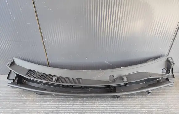 Toyota Yaris XP210 Wiper trim 55781K0021
