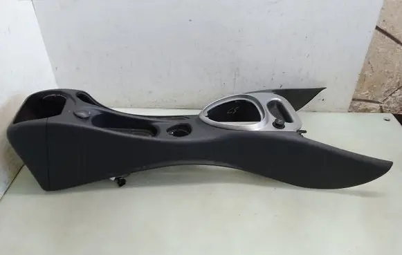 Citroen C5 Center console 9632612177