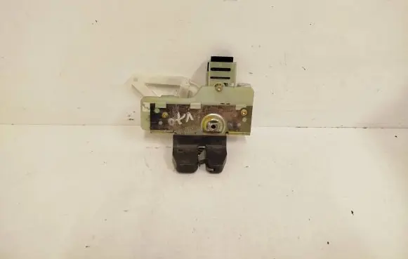 Volvo V70 Tailgate/trunk/boot lock/catch/latch 999065180 754625